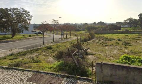 Terreno, Alhos Vedros, Moita