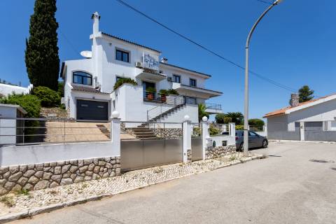 Moradia T5, Brancanes, Setúbal