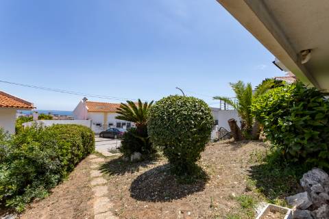 Moradia T5, Brancanes, Setúbal