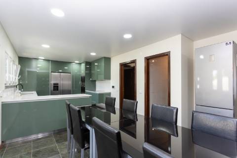 Moradia T5, Brancanes, Setúbal