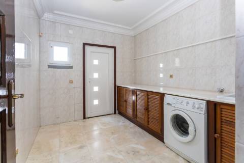 Moradia T5, Brancanes, Setúbal