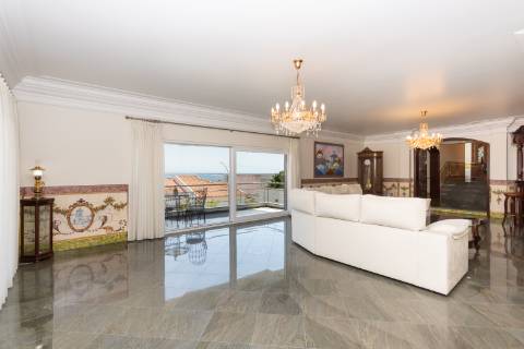 Moradia T5, Brancanes, Setúbal