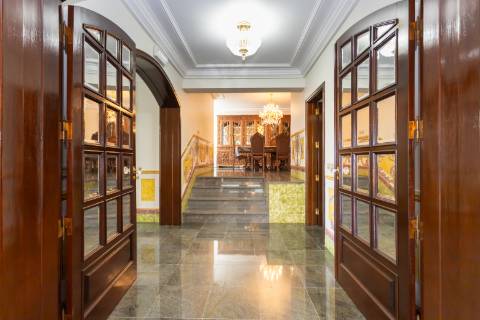 Moradia T5, Brancanes, Setúbal