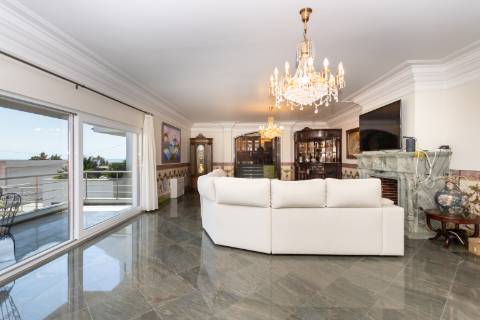 Moradia T5, Brancanes, Setúbal