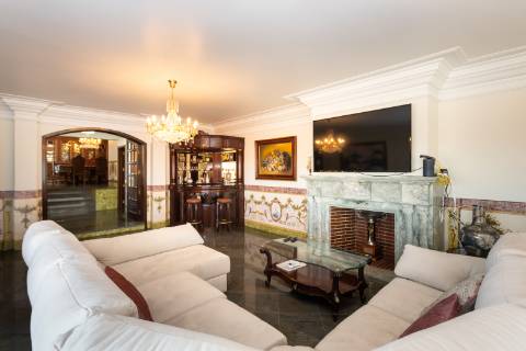 Moradia T5, Brancanes, Setúbal