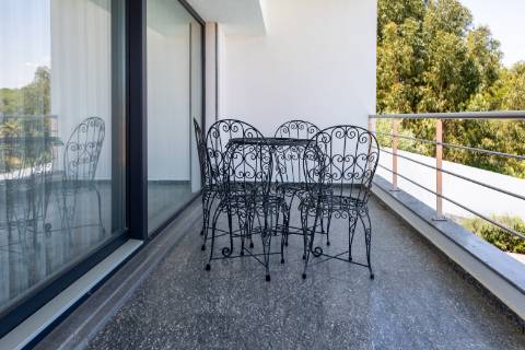 Moradia T5, Brancanes, Setúbal