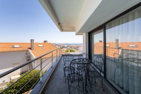 Moradia T5, Brancanes, Setúbal