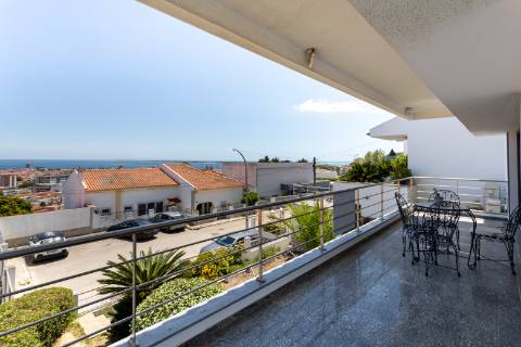 Moradia T5, Brancanes, Setúbal