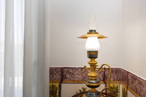 Moradia T5, Brancanes, Setúbal