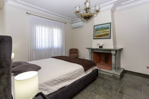 Moradia T5, Brancanes, Setúbal