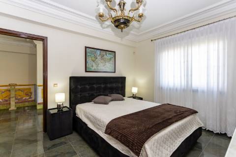 Moradia T5, Brancanes, Setúbal