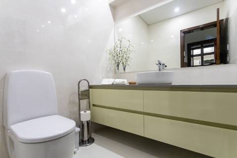 Moradia T5, Brancanes, Setúbal