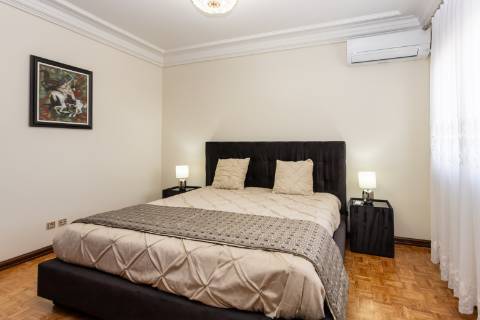 Moradia T5, Brancanes, Setúbal