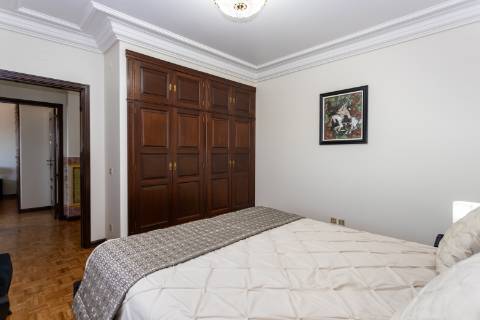 Moradia T5, Brancanes, Setúbal