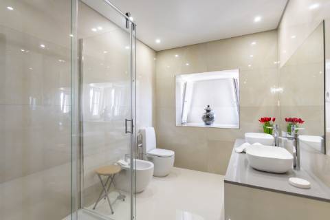 Moradia T5, Brancanes, Setúbal