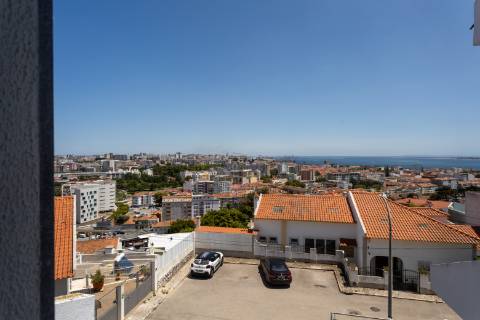 Moradia T5, Brancanes, Setúbal