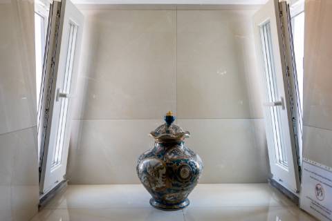 Moradia T5, Brancanes, Setúbal