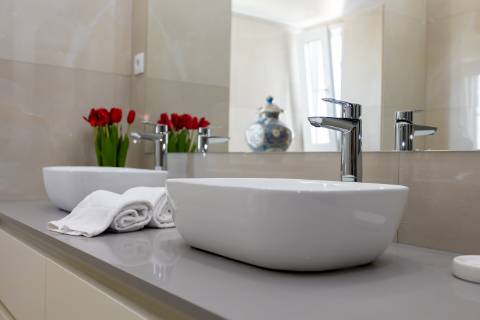 Moradia T5, Brancanes, Setúbal