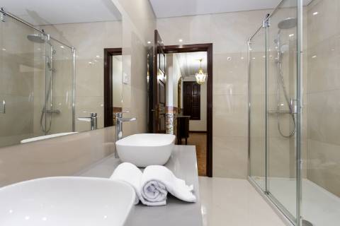 Moradia T5, Brancanes, Setúbal