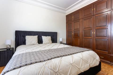 Moradia T5, Brancanes, Setúbal