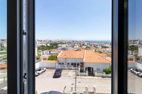 Moradia T5, Brancanes, Setúbal