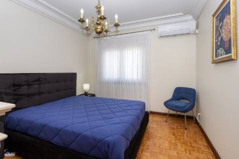 Moradia T5, Brancanes, Setúbal