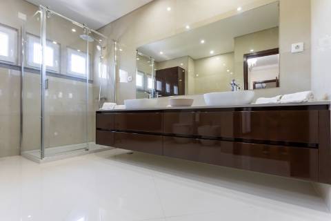 Moradia T5, Brancanes, Setúbal