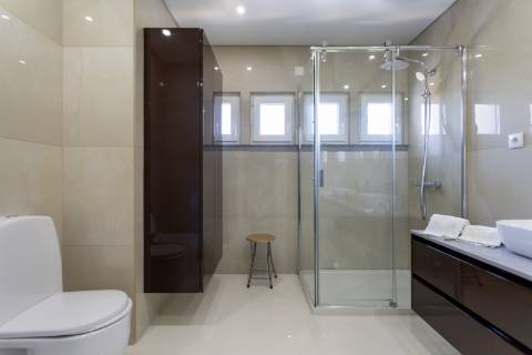 Moradia T5, Brancanes, Setúbal