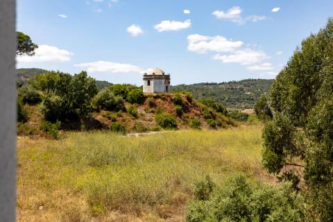 Moradia T5, Brancanes, Setúbal