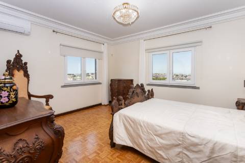 Moradia T5, Brancanes, Setúbal