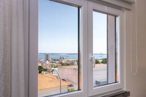 Moradia T5, Brancanes, Setúbal