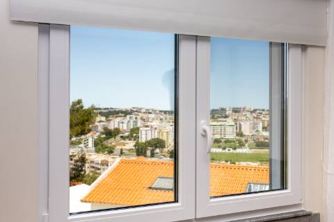 Moradia T5, Brancanes, Setúbal