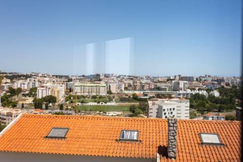 Moradia T5, Brancanes, Setúbal