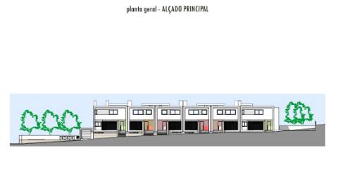 Lote de terreno, Manteigadas, Setúbal