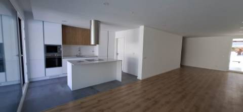 Moradia T3, Quinta da Amizade, Setúbal