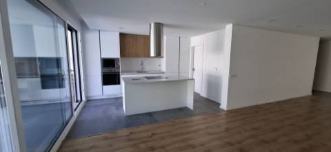 Moradia T3, Quinta da Amizade, Setúbal