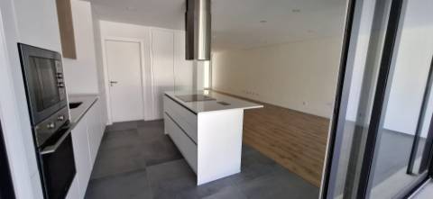 Moradia T3, Quinta da Amizade, Setúbal