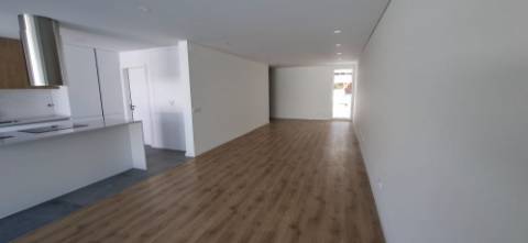 Moradia T3, Quinta da Amizade, Setúbal