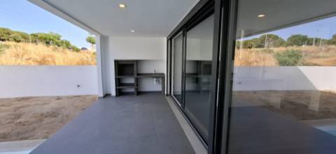 Moradia T3, Quinta da Amizade, Setúbal