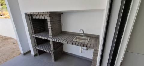 Moradia T3, Quinta da Amizade, Setúbal