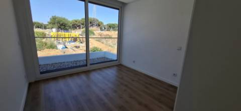 Moradia T3, Quinta da Amizade, Setúbal