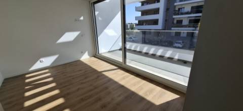 Moradia T3, Quinta da Amizade, Setúbal