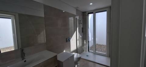 Moradia T3, Quinta da Amizade, Setúbal