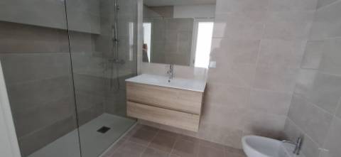 Moradia T3, Quinta da Amizade, Setúbal