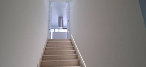 Moradia T3, Quinta da Amizade, Setúbal