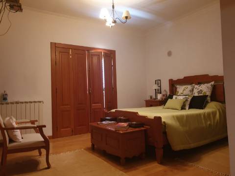 Quinta T7, Vale da Abrunheira, Palmela