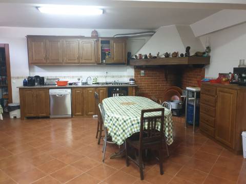 Quinta T7, Vale da Abrunheira, Palmela