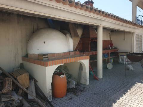 Quinta T7, Vale da Abrunheira, Palmela