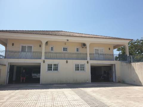 Quinta T7, Vale da Abrunheira, Palmela