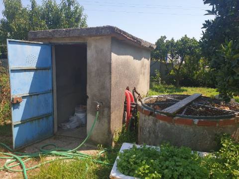 Quinta T7, Vale da Abrunheira, Palmela